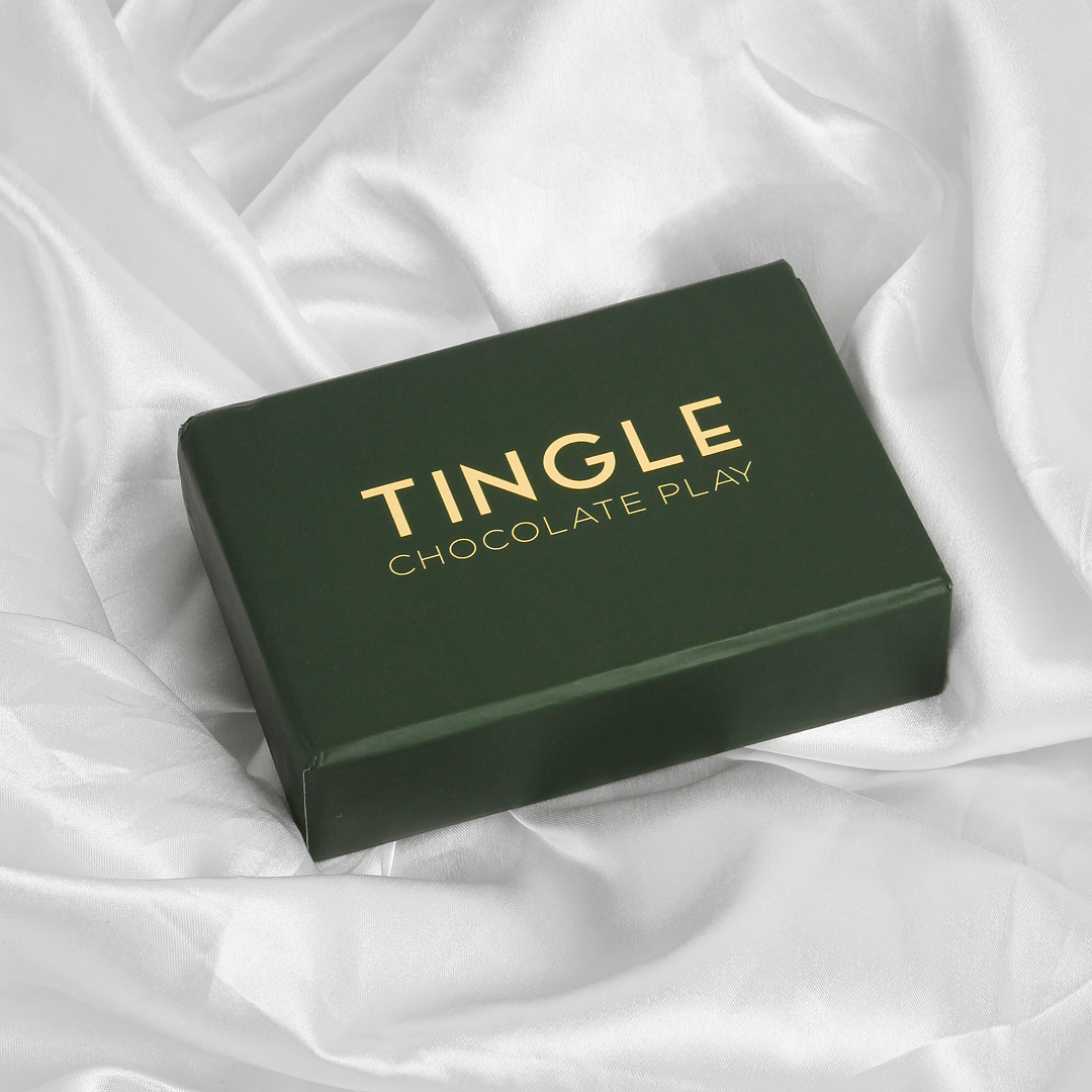 TINGLE | HERBAL POWER CHOCOLATE BUNDLE